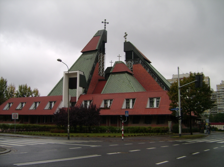 WrocĹaw - Fotka 1