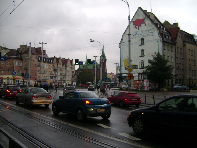 WrocĹaw - Fotka 2