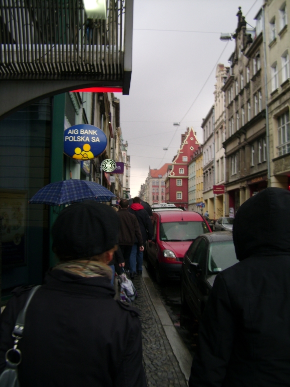 WrocĹaw - Fotka 3