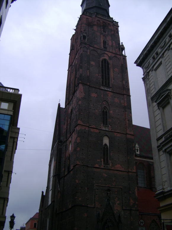 WrocĹaw - Fotka 6