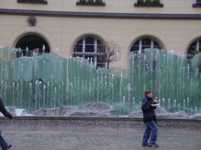 WrocĹaw - Fotka 11