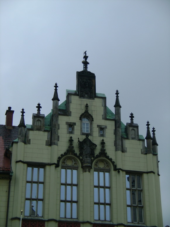 WrocĹaw - Fotka 13