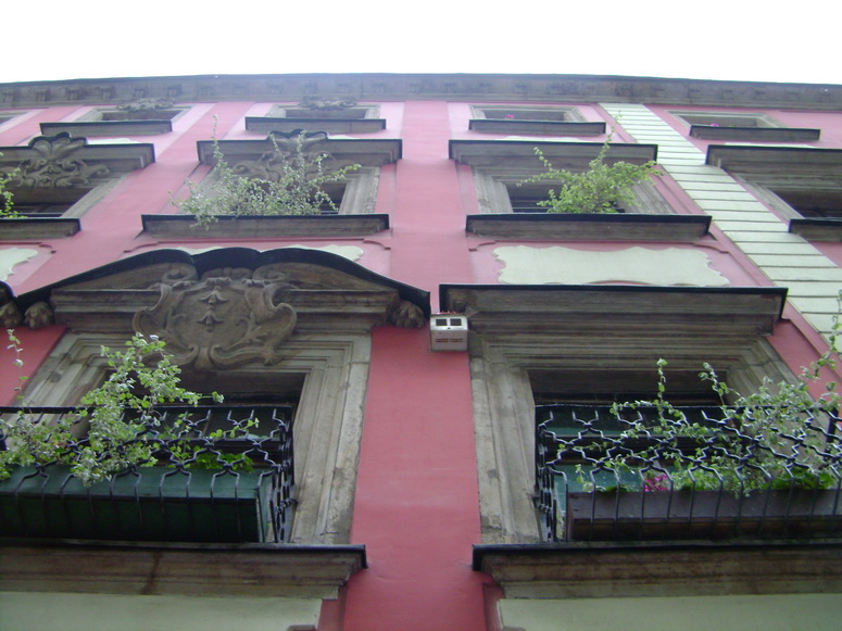 WrocĹaw - Fotka 14
