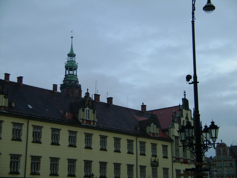 WrocĹaw - Fotka 15