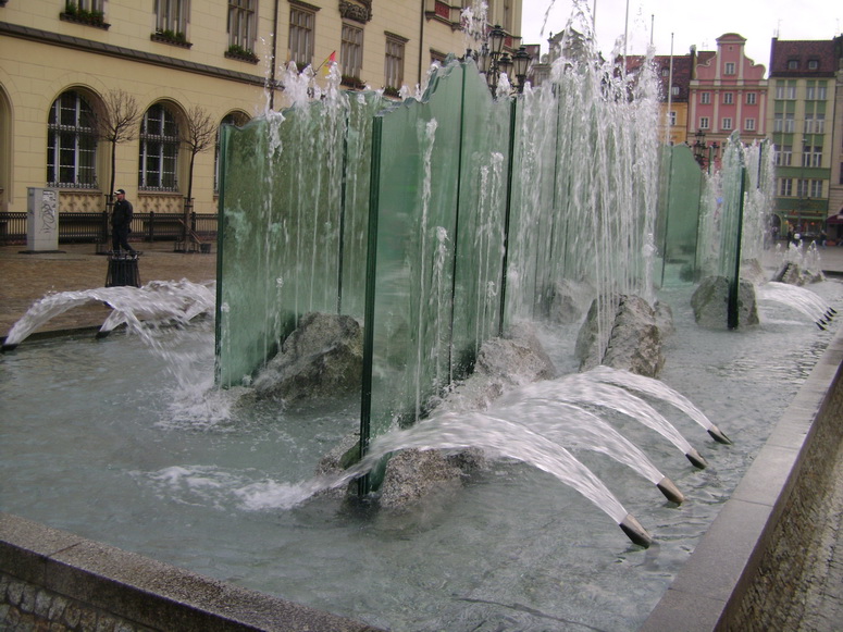 WrocĹaw - Fotka 16