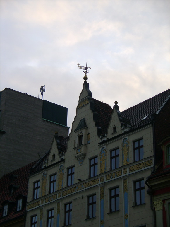 WrocĹaw - Fotka 17