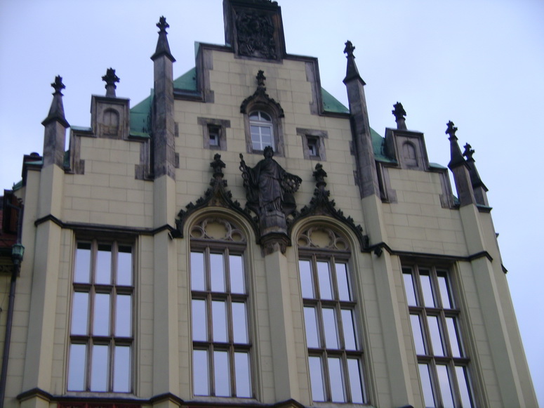WrocĹaw - Fotka 18