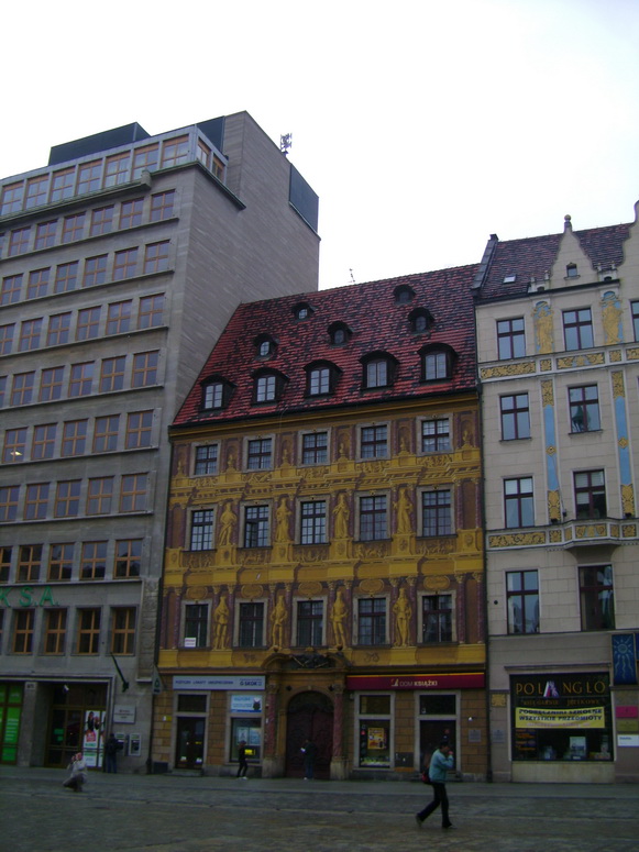 WrocĹaw - Fotka 19