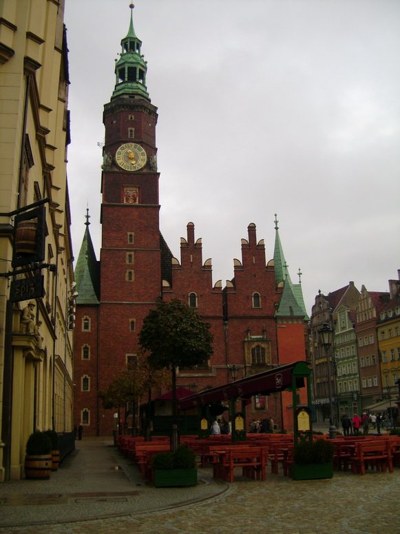 WrocĹaw - Fotka 20