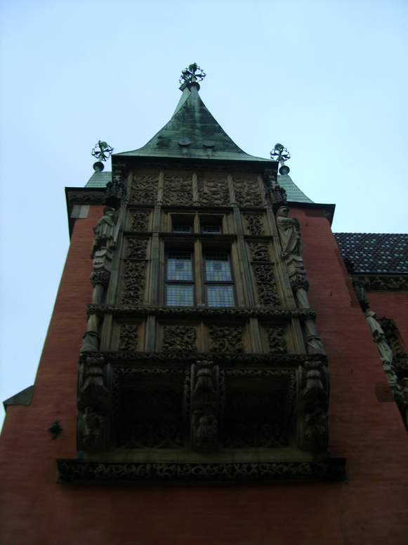 WrocĹaw - Fotka 23