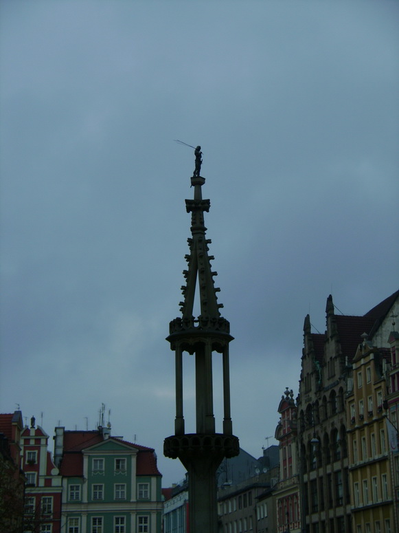 WrocĹaw - Fotka 24