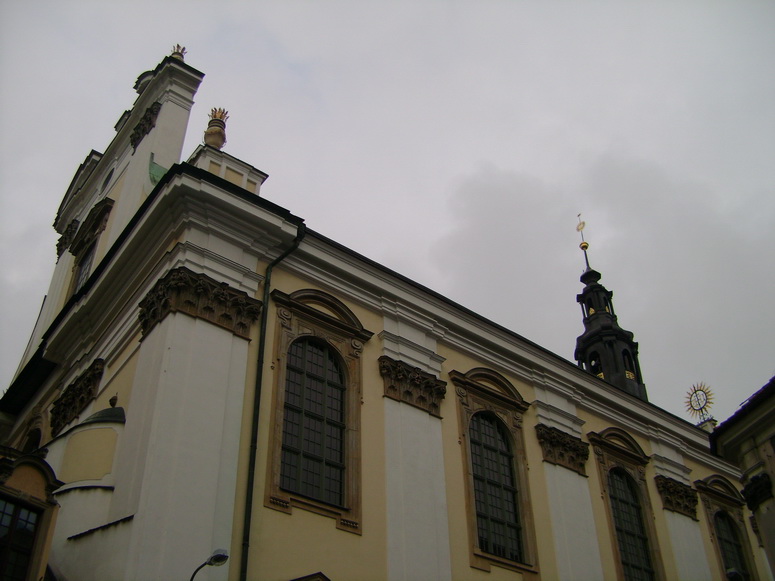 WrocĹaw - Fotka 26