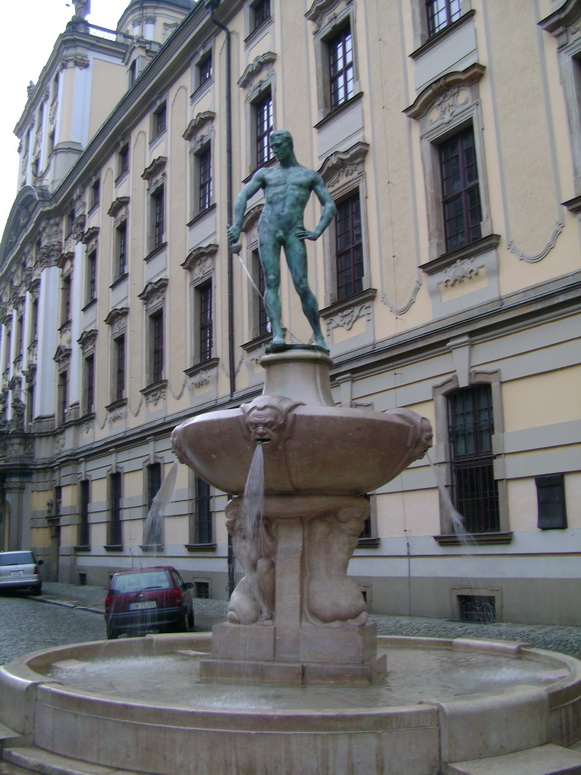 WrocĹaw - Fotka 27