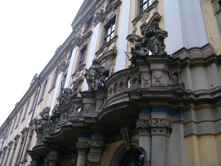 WrocĹaw - Fotka 28