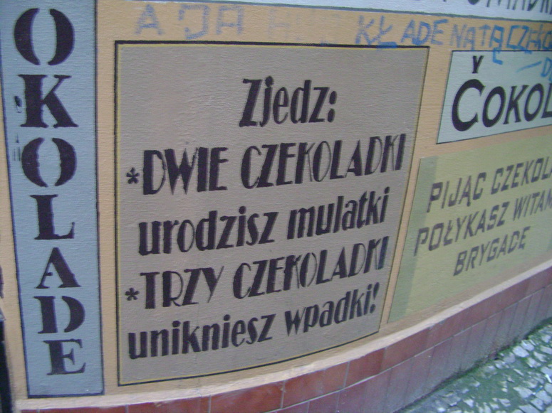 WrocĹaw - Fotka 30