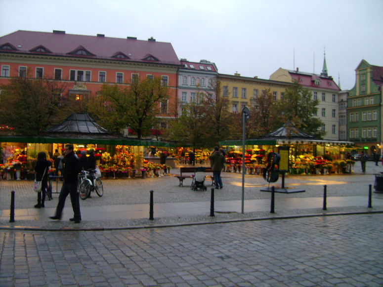 WrocĹaw - Fotka 32
