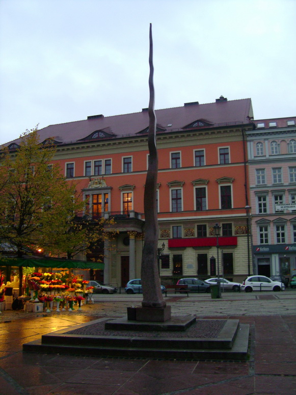 WrocĹaw - Fotka 33