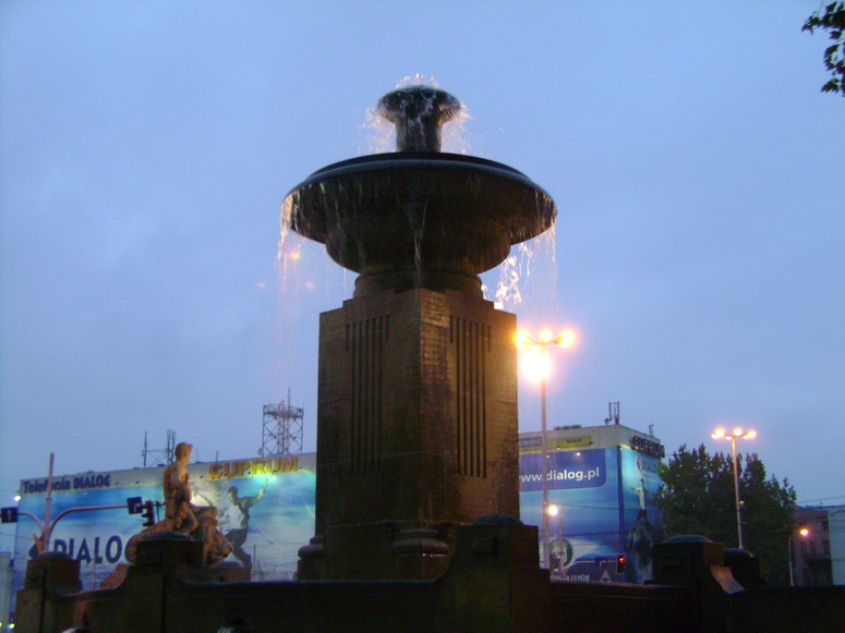 WrocĹaw - Fotka 34