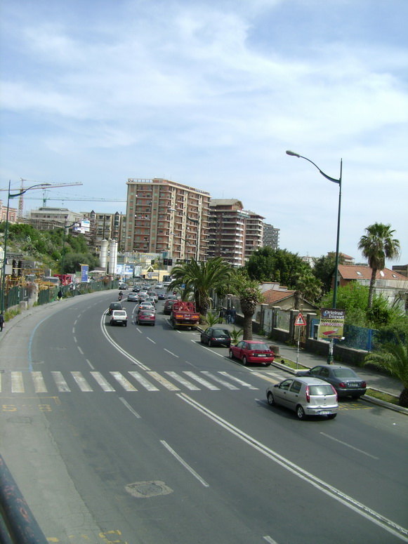 Catania - Fotka 01