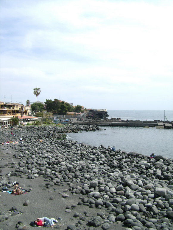 Catania - Fotka 03