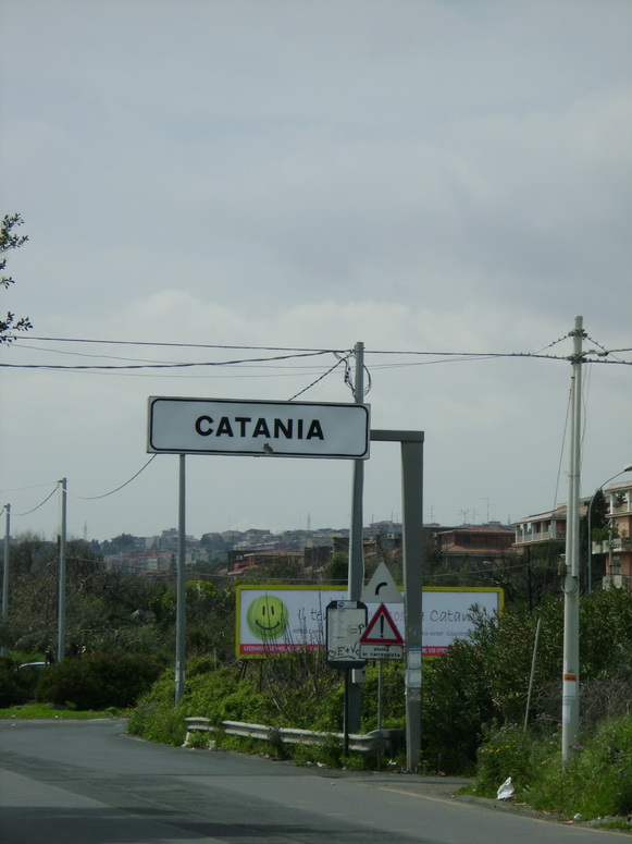 Catania - Fotka 14