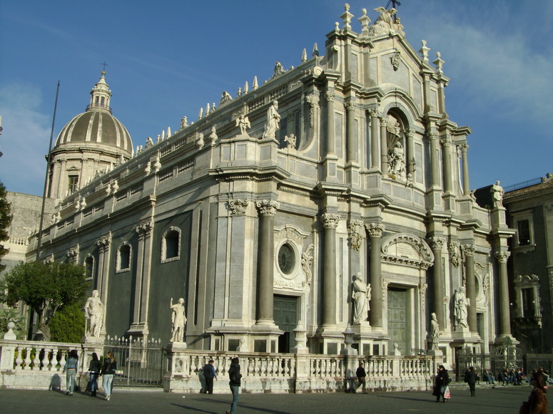 Catania - Fotka 18