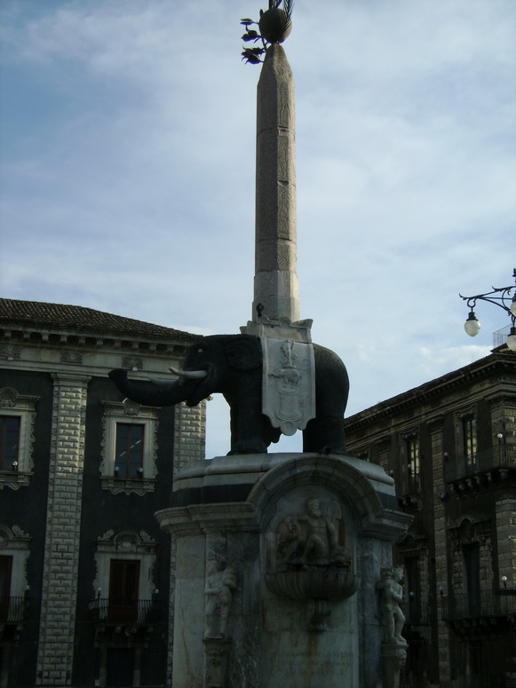 Catania - Fotka 19