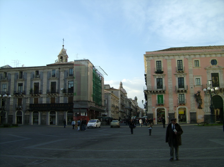 Catania - Fotka 20