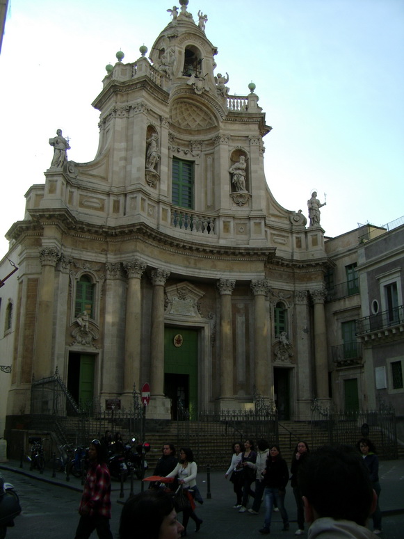 Catania - Fotka 21