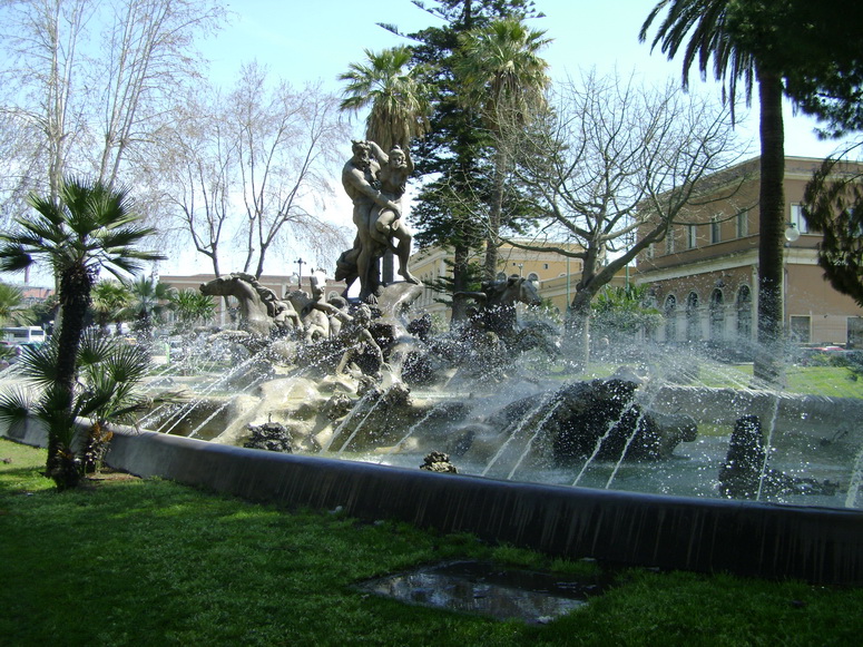 Catania - Fotka 22