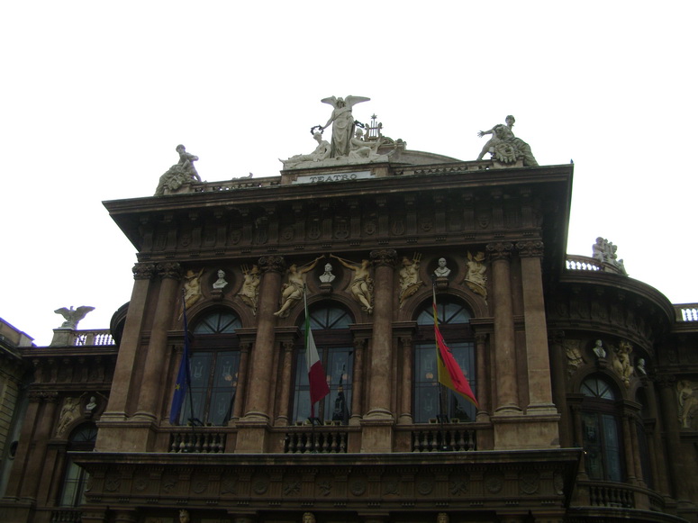 Catania - Fotka 23