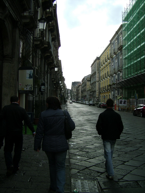 Catania - Fotka 26
