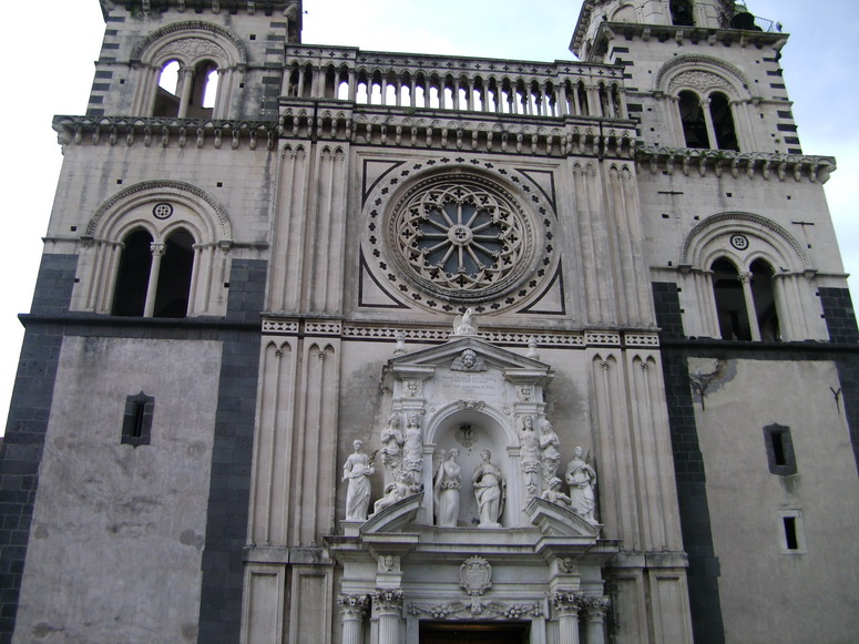 Catania - Fotka 33