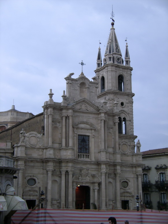 Catania - Fotka 34