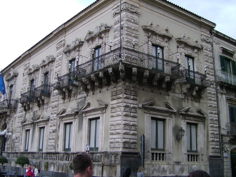 Catania - Fotka 35
