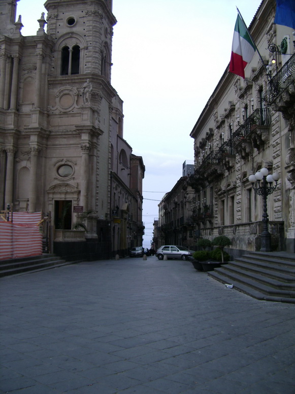 Catania - Fotka 36