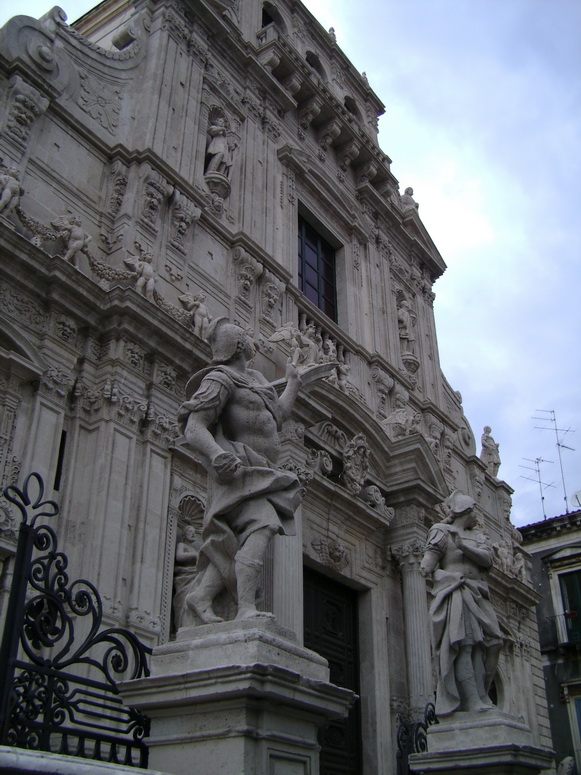 Catania - Fotka 37