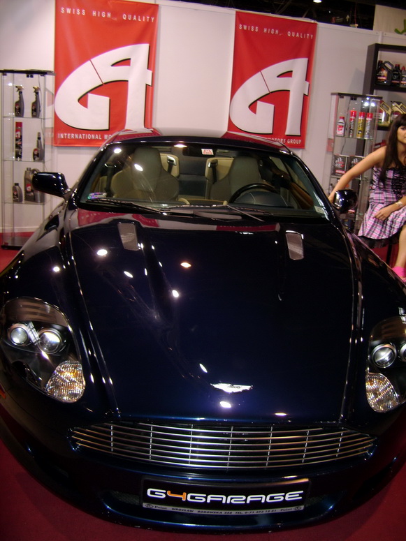 Auto Moto Show 2009 - Fotka 09