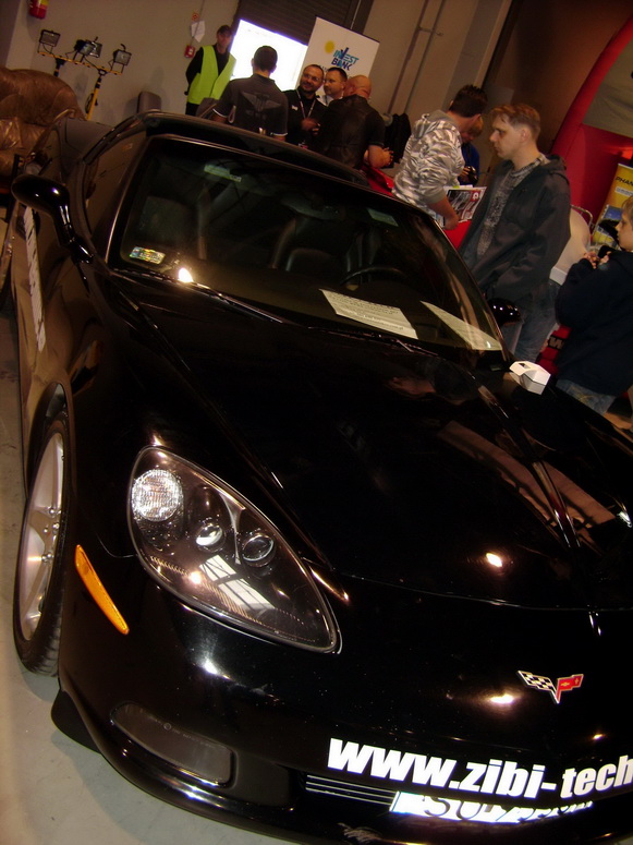 Auto Moto Show 2009 - Fotka 10