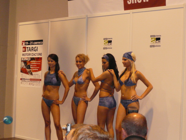 Auto Moto Show 2009 - Fotka 14