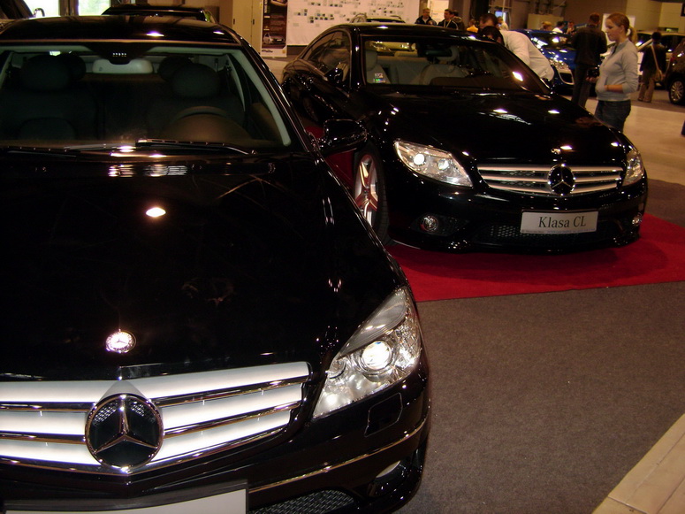 Auto Moto Show 2009 - Fotka 17