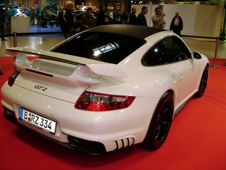 Auto Moto Show 2009 - Fotka 18