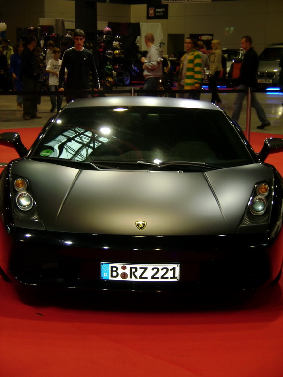Auto Moto Show 2009 - Fotka 19