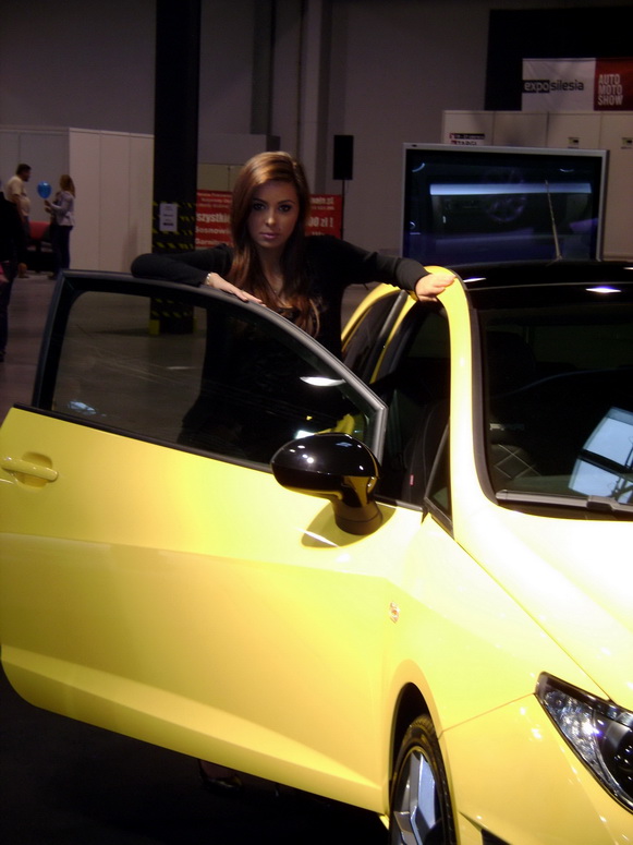 Auto Moto Show 2009 - Fotka 21