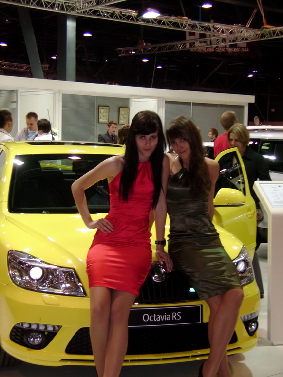 Auto Moto Show 2009 - Fotka 22