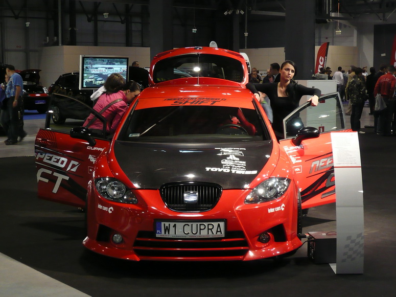 Auto Moto Show 2009 - Fotka 25