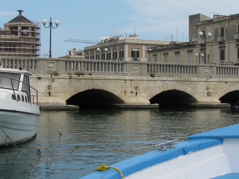 Siracusa - Fotka 03