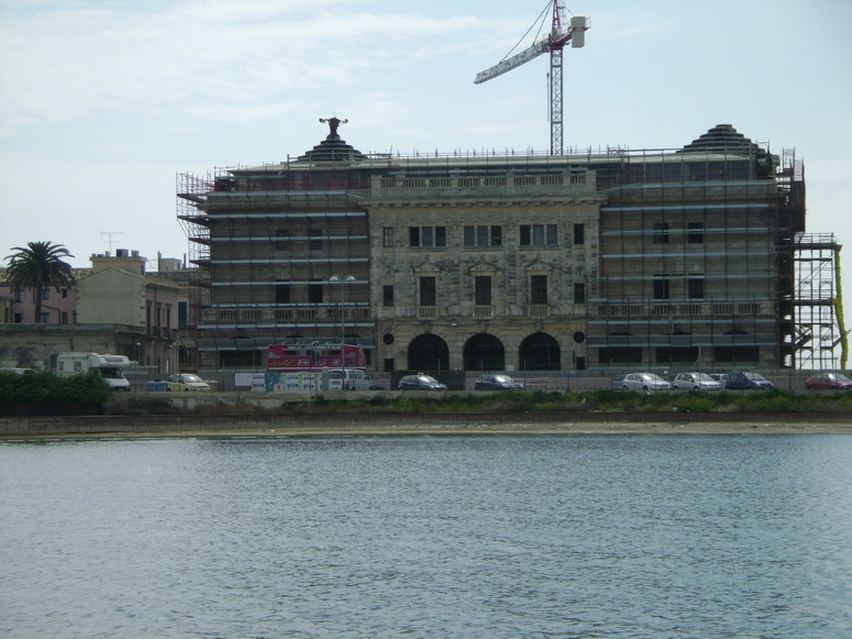 Siracusa - Fotka 05
