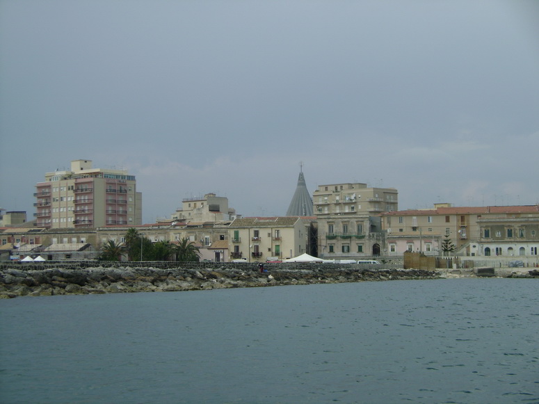 Siracusa - Fotka 06