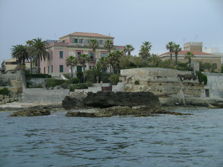 Siracusa - Fotka 07